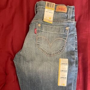 Levi’s Jeans